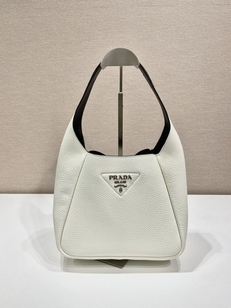 Pra*a bucket bags